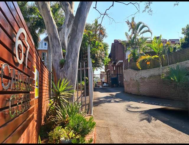 4 BEDROOM TOWNHOUSE FOR SALE IN MUSGRAVE